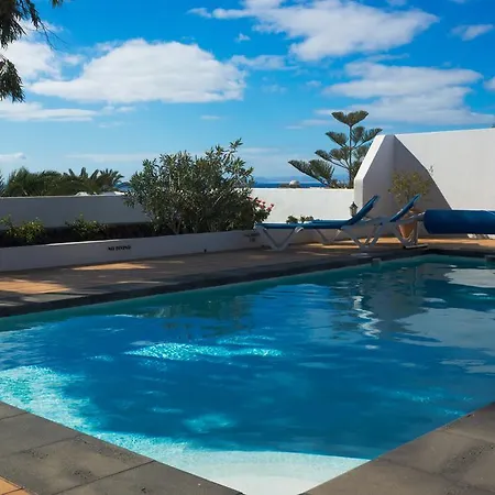 Willa Villa Corona *