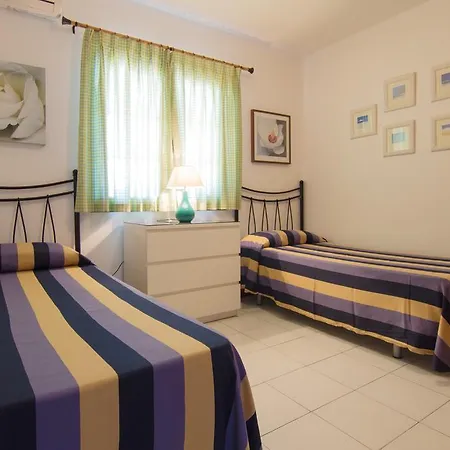 Villa Corona * Puerto del Carmen (Lanzarote)