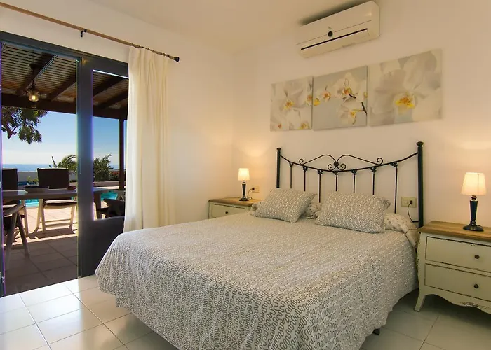 Villa Corona 别墅 *