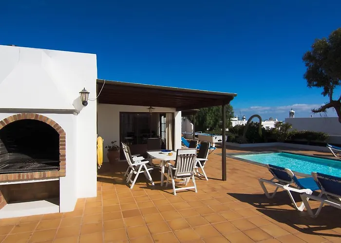 Villa Corona 卡门港